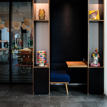 CitizenM _ Dublin