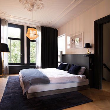 Woonhuis in Amsterdam