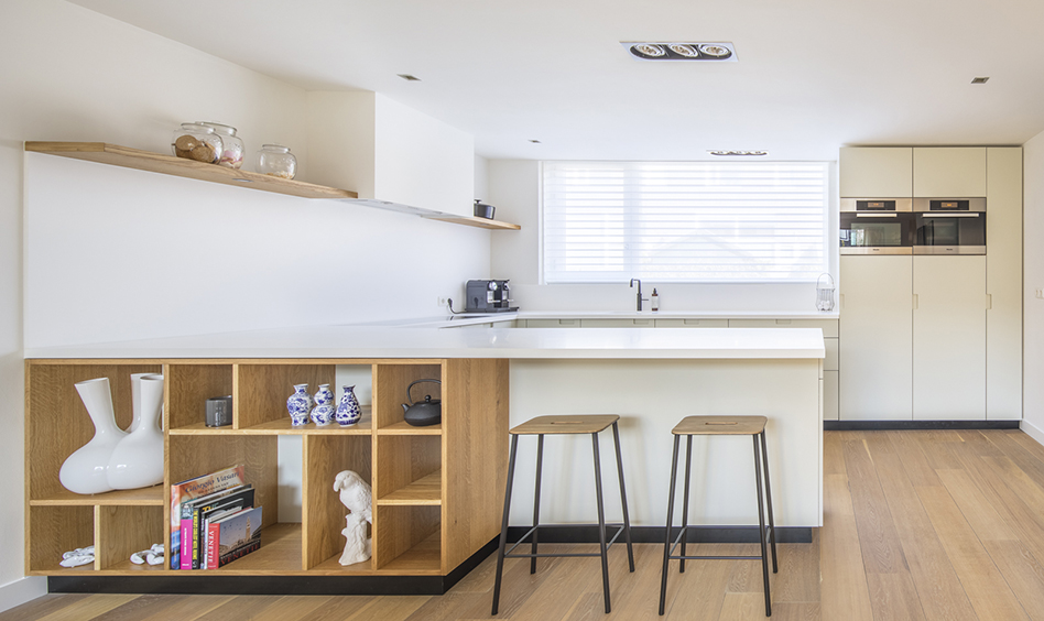 Woonhuis _ Amsterdam