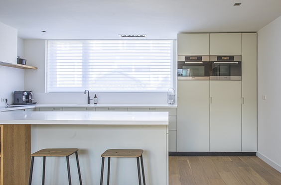 Woonhuis _ Amsterdam
