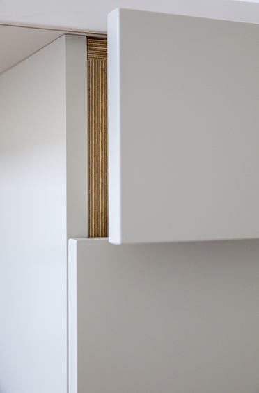 Woonhuis _ Amsterdam