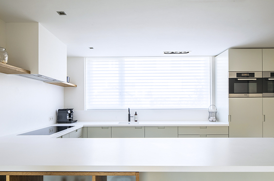 Woonhuis _ Amsterdam