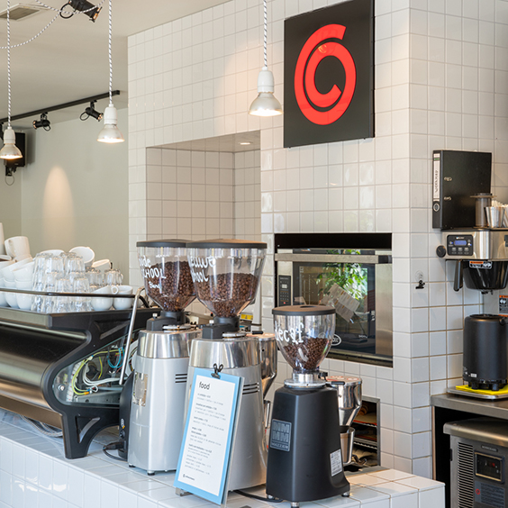 Coffee Company