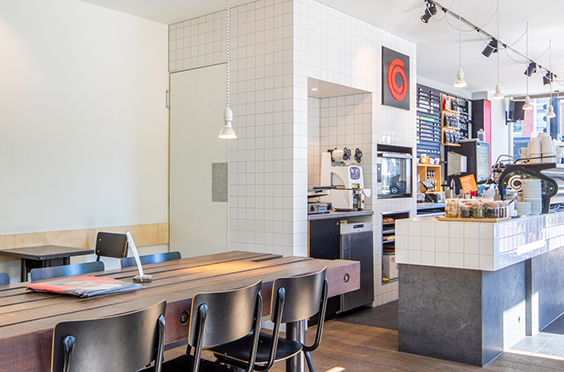 Coffee Company