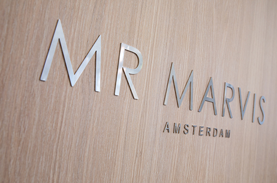MR Marvis Amsterdam
