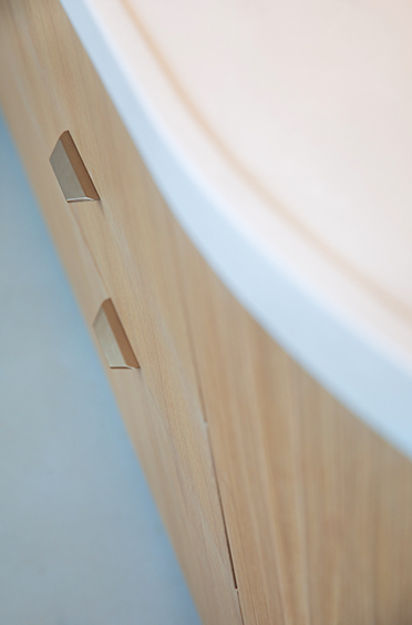 Interieur woonhuis Den Haag