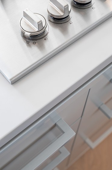 Interieur van woonhuis in De Kwakel