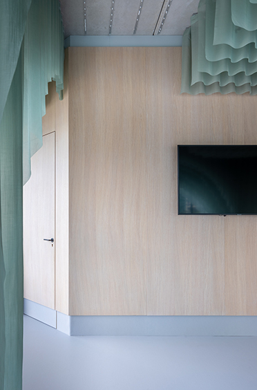 Siersema interieur