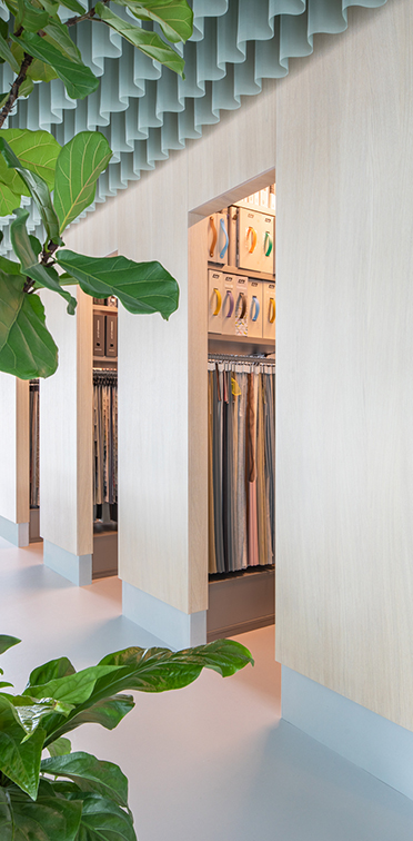 Siersema interieur