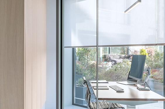 Siersema interieur