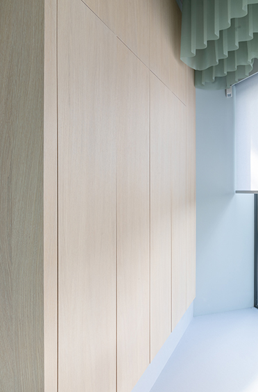 Siersema interieur