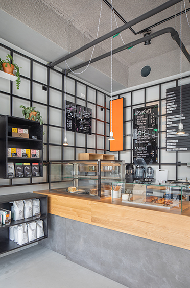 Coffee Company Rotterdam