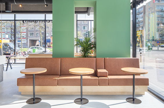 Coffee Company Rotterdam