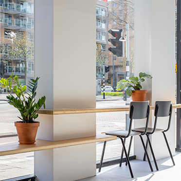 Coffee Company Rotterdam