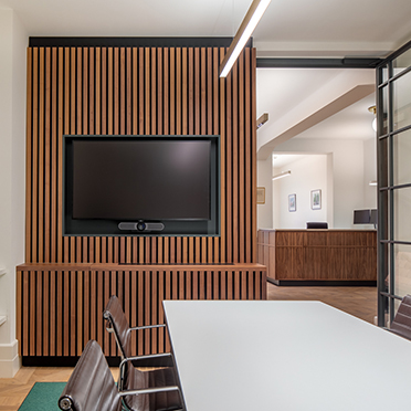 Laaken Asset Management Amsterdam