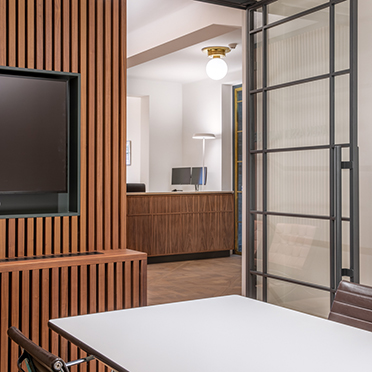 Laaken Asset Management Amsterdam