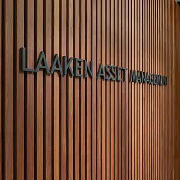 Laaken Asset Management Amsterdam