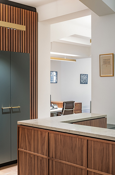 Laaken Asset Management Amsterdam