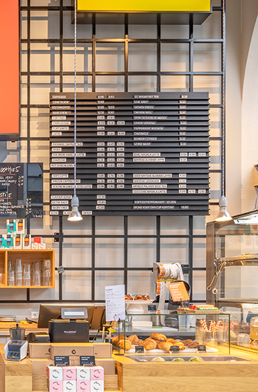 Coffee Company Rotterdam