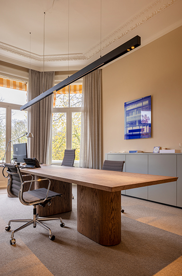 Brabers Corporate Counsel