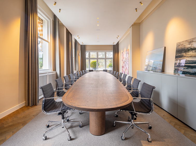 Brabers Corporate Counsel