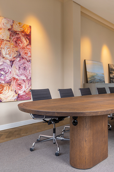 Brabers Corporate Counsel