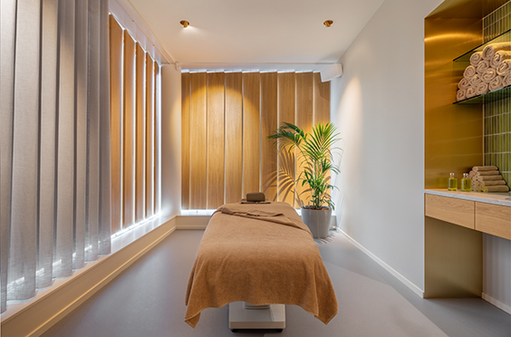 Oikoa Massagesalon