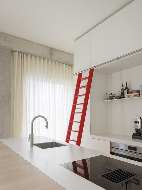 Appartement Wilko