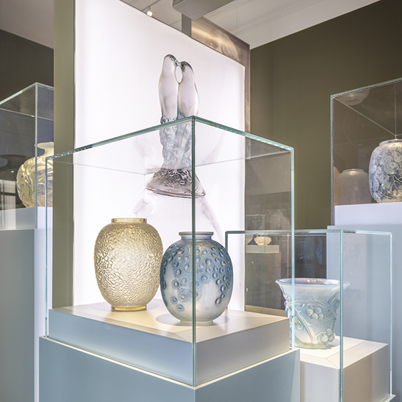 Lalique Museum