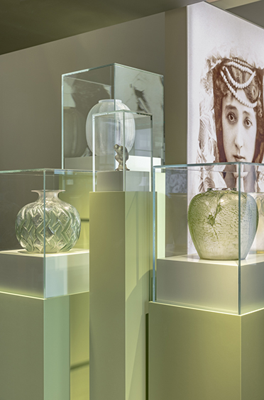 Lalique Museum