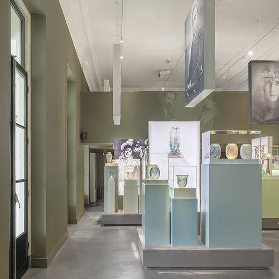 Lalique Museum