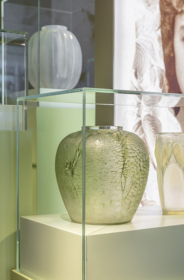 Lalique Museum