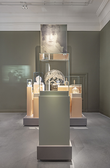 Lalique Museum