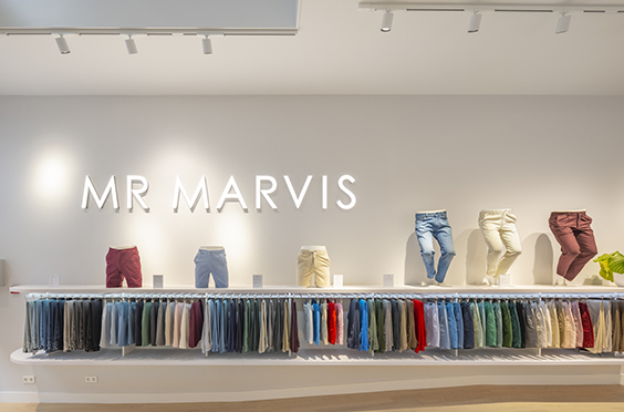 MrMarvis _ Den Haag