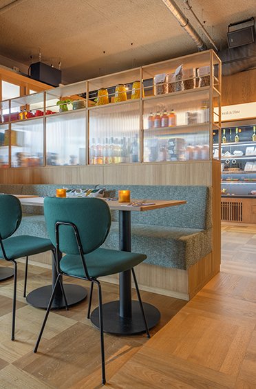 Cancanteen _ Amsterdam