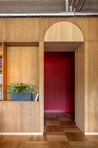 Cancanteen _ Amsterdam